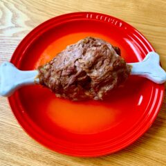 マンガ肉って何？！