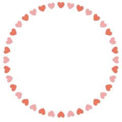 ご縁の円　サークルフェス・ヒルマ・UA・グリーンルーム