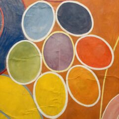 ヒルマ・アフ・クリント展