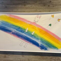 私のワンピース