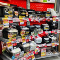 使いこなせない家電（環境問題解決策の提案！）