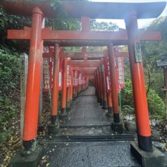 御神氣の光
